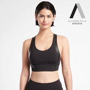 Athleta Ultimate Legend Bra D